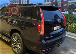 كاديلاك اسكاليد